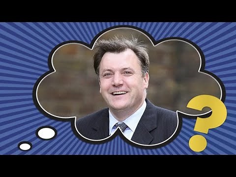 What Is Ed Balls Day?