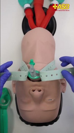 How to: i-gel® Anwendung