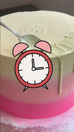 TEARS! 🤯 THIS Birthday Cake Made All The Children CRY! 💀 | #fyp #cakefail #horrible