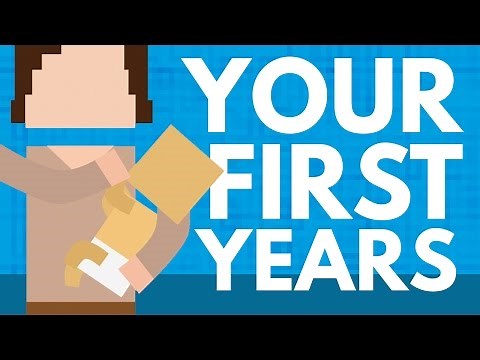 Just How Important Is The First Year Of Your Life?