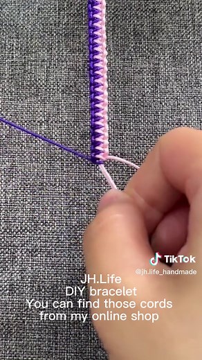 DIY Bracelet Making Tutorial: Handwork Gift Ideas