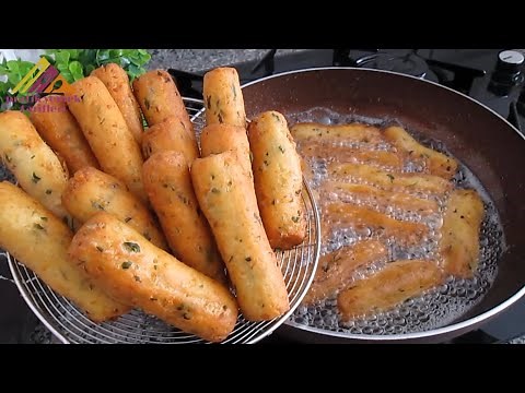If you are looking for EASY and TASTY BREAKFAST, this recipe is for you