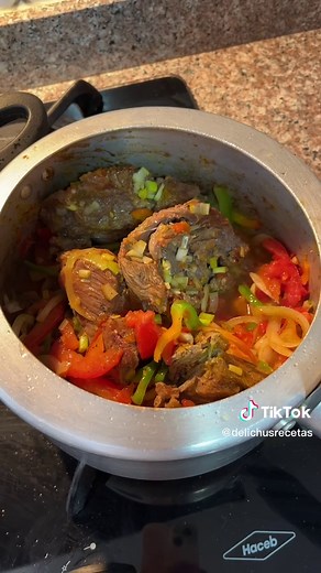 Nata | Delichus Recetas on TikTok