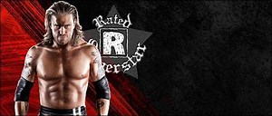Edge | WWE '13 Roster