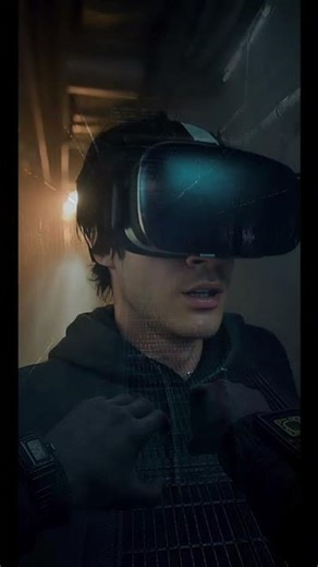 Signal Lost – The VR Horror That Feels Too Real