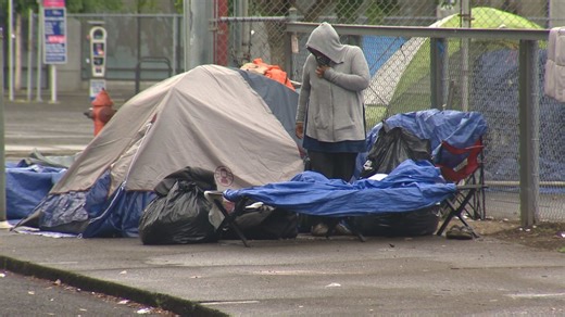 How Portland, Multnomah County plan to address homelessness