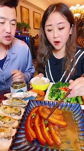 Unique Cooking on Reels