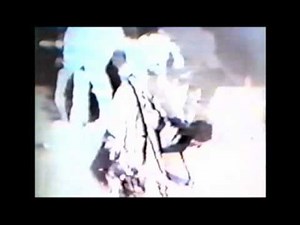 Exploding Plastic Inevitable (Andy Warhol - 1969) (extract)