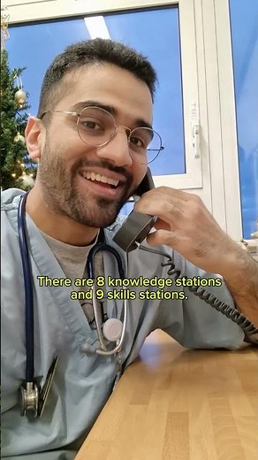 MRCS Part B Exam Structure - OSCE Breakdown