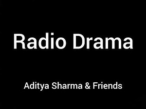 WRONG NUMBER | RADIO DRAMA