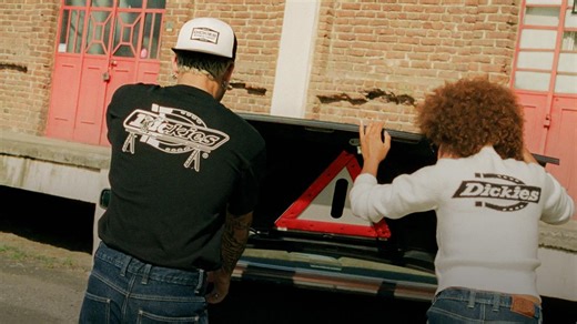 Vf corp finalizza la vendita di Dickies a Bluestar alliance per 600 milioni di dollari | MilanoFinanza News