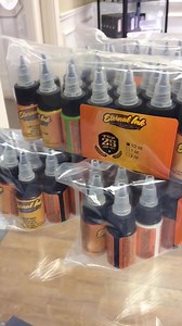 2K views · 40 reactions | These are the top 25 best selling colors...