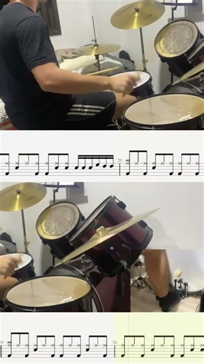 Lonely Day - #soad #systemofadown // Drum cover #drums #drumcover