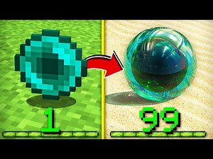 😱Майнкрафт, но Твой УРОВЕНЬ = РЕАЛИСТИЧНОСТЬ..