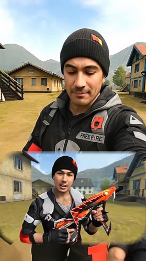 اقوى دمج شخصيات فري فاير مع اقوى سلاح mp40 في لعبة فري فاير مع شخصية جوتا jota #فري_فاير #فري_فاير_عرب #شخصيات_فري_فاير #فري_فاير_بالعربي #هيدشوتات_فري_فاير | Behind Scenes