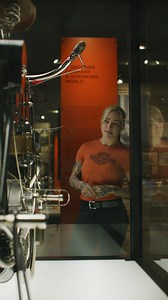 68K views · 6K reactions | To kick off our 120 Years of Harley-Davidson video series, we're studying Serial Number One and sharing historical insights about one of the earliest motorcycles in our collection. ​ More on the way soon from Jessy at the Harley-Davidson Museum! | Harley-Davidson | Facebook