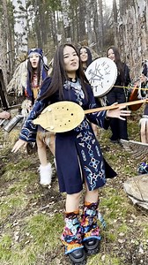 226K views · 74K reactions | Spring has come to Siberia. Soon the first flowers will bloom and the bees will fly out of their hives  . #otyken #indigenous #native #russia #siberia #worldmusic #turk #turkmusic #asiangirls #folkmusic #folk #asian #kpop #jpop #nature #beauty #девчонки #азтатки #dance #ethno #style #clothes #suits #live #livesound | Otyken | Facebook