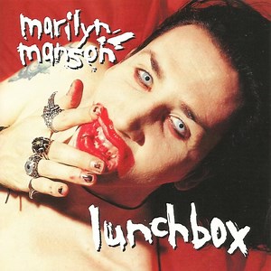 Marilyn Manson – Lunchbox