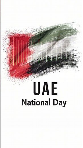 UAE National Day background music / United Arab Emirates music for Abu Dhabi, Dubai and Sharjah