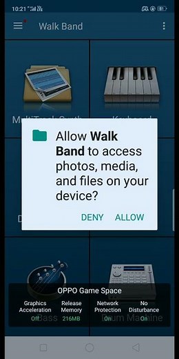 how to download walk band app #walkbandapp