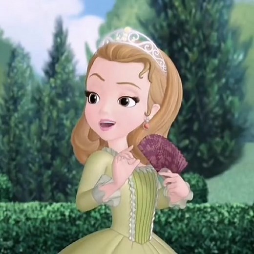 𝓟𝓻𝓲𝓷𝓬𝓮𝓼𝓼 𝓐𝓶𝓫𝓮𝓻 👑#princessamber #princessamberedit #princessamberisbest #amber #sofiathefirst #foryoupage #fyp