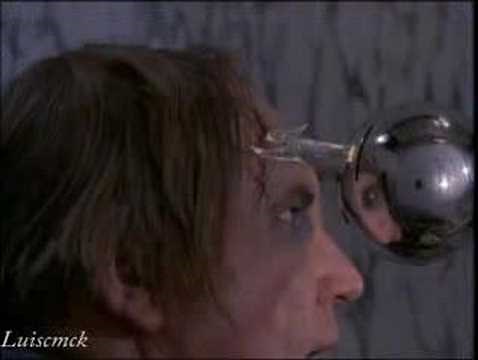 The Tall Man from The Phantasm Movies