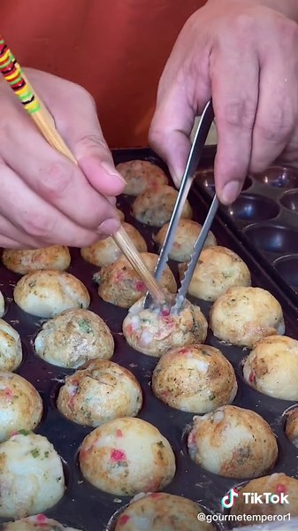 #名古屋グルメ #名古屋テイクアウト #たこ焼き