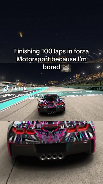 This game is soo fun….. #fyp #foryou #2019corvette #fh5 #forzamotorsport #plshelpme #imbored