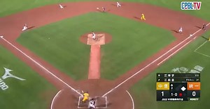 陳文杰關鍵安打送回王威晨 幫助中信兄弟擴大領先 20220511