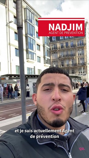 🚨[Rejoignez-nous]🚨Transdev Rouen recrute des Agents de prévention en CDD sur une période de 18 mois !Si vous aimez créer du lien social, instaurer un climat de confiance, que vous êtes dotés de capacités d'analyse, de relationnel et de maîtrise de soi ALORS n'hésitez plus !👍Envoyer votre CV et lettre de motivation sur réseau-astuce.fr sous la rubrique : Réseau ASTUCE recrute ou par mail : tcar-recrutement@transdev.comPour d’infos sur l’offre : lien dans la bio