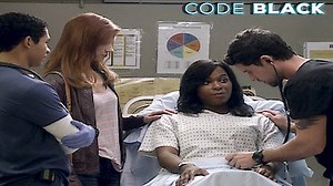 Watch Code Black Season 2 Episode 2 - Life And Limb