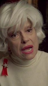 248K views · 7.3K reactions | In this interview from 1997, Carol Channing reflects on how you can’t create something without loving it. Interview conducted for “Broadway: The American Musical” (2004). You can see the full interview and more in the American Masters Digital Archive, now featuring interviews from “Broadway: The American Musical." | American Masters | Facebook