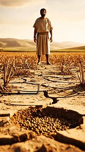 Genesis 26 — God Blesses Isaac in a Time of Famine | Isaiah Cares