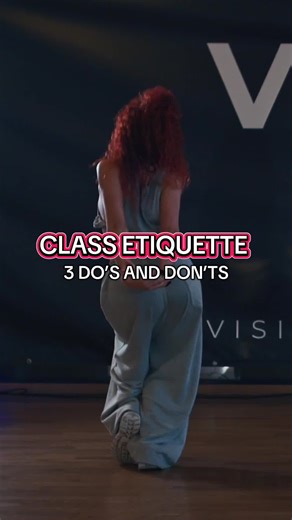 Did you know that before? #danceclass #danceteacher #dancetips #becomeabetterdancer #dancetraining