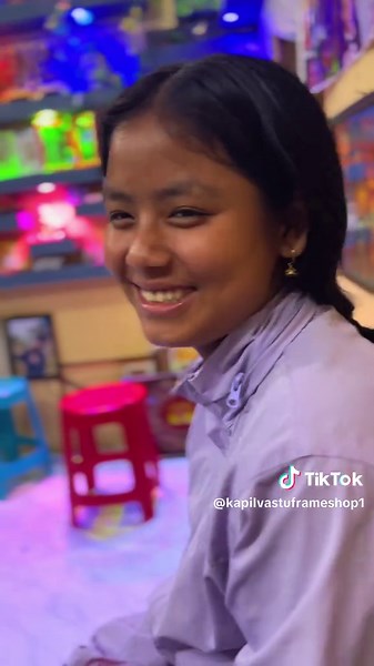 Photocopy Garna Aako Baini Aja - Kapilvastu