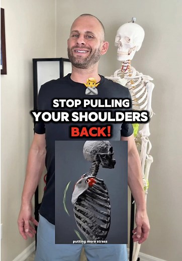 Improve Your Posture with the Towel Neck Roll