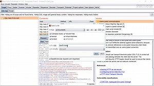 【渗透工具】Burpsutie工具全解析