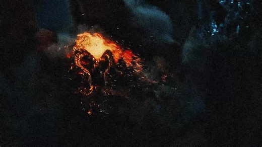 Exploring the Balrog: Dark Fantasy in Lord of the Rings