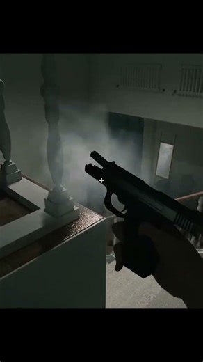 najhorsia prestrelka aku mohli dat do hry