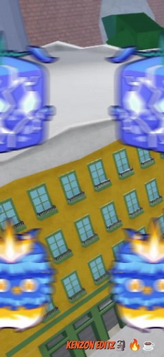 Quake Fruit vs Phoenix Fruit in Blox Fruits Gameplay
