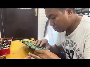 Mini cooper R56 renew fuel pump Relay