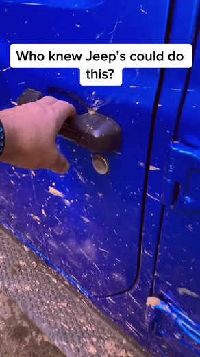 3 tips for Jeep owners #jeepwrangler