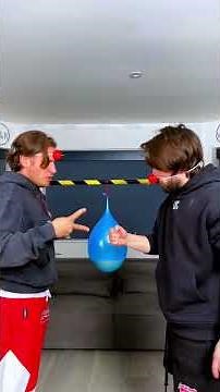 Custard LIMBO challenge! 😅😂