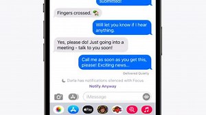 FaceTime is coming to Android. Here's why iMessage won't | News Channel 3-12