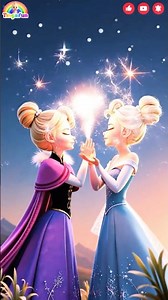 Cinderella Song (Disney Version) | Fairy Tale Song for Kids