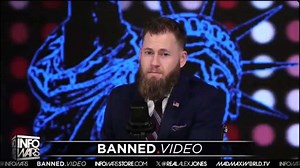 ALEX JONES (Full Show) Friday - 4/5/24