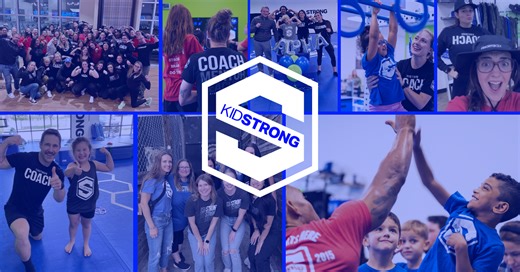KIDSTRONG Coach