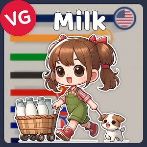 764K views · 4.6K reactions | The Largest Cow's Milk Producers in the World. | VGraphs | Facebook