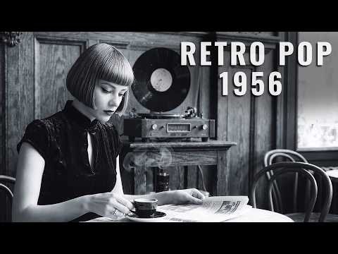 Ein gläserner Traum (Original Wirtschaftswunder Schlager 1956)