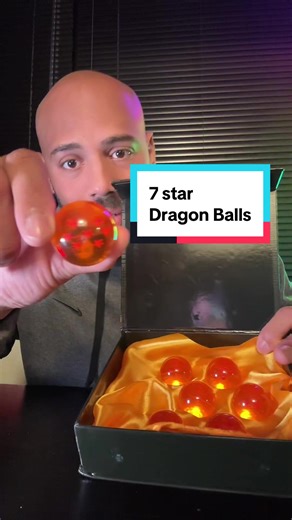 Summoning Shenron with Dragon Balls Explained